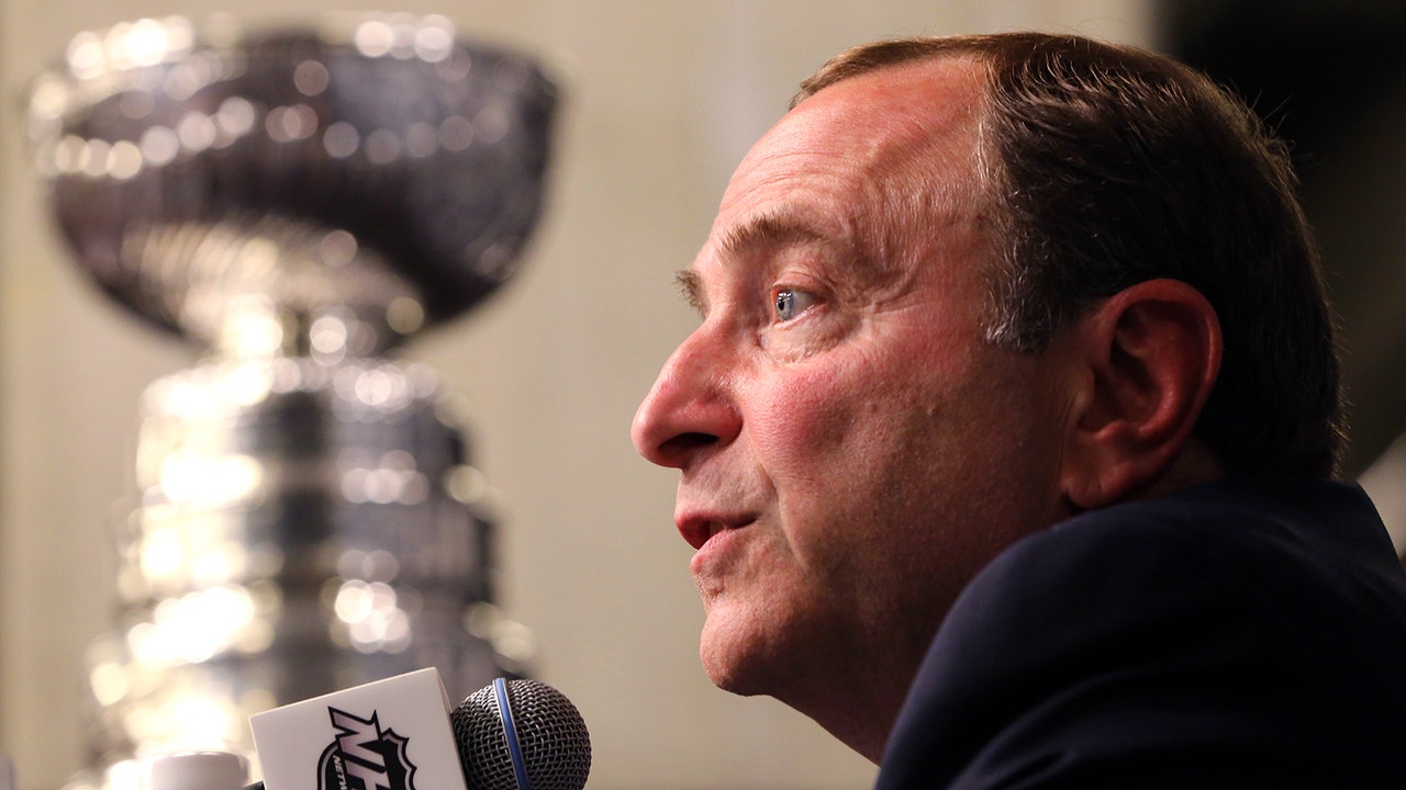 NHL, NHLPA closing in on World Cup plans for 2016